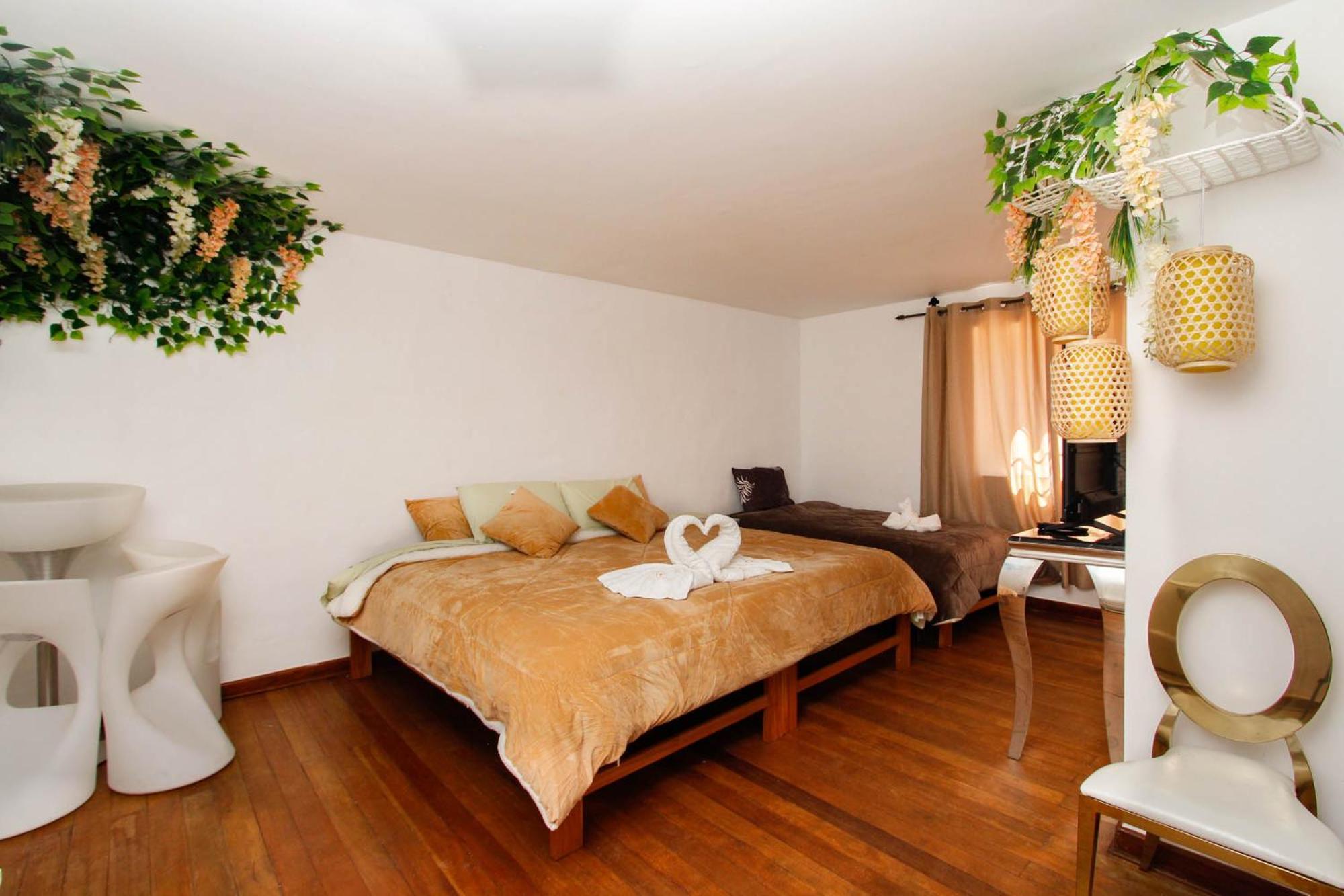 Inkas Hotel Y Convenciones Pisac Ngoại thất bức ảnh