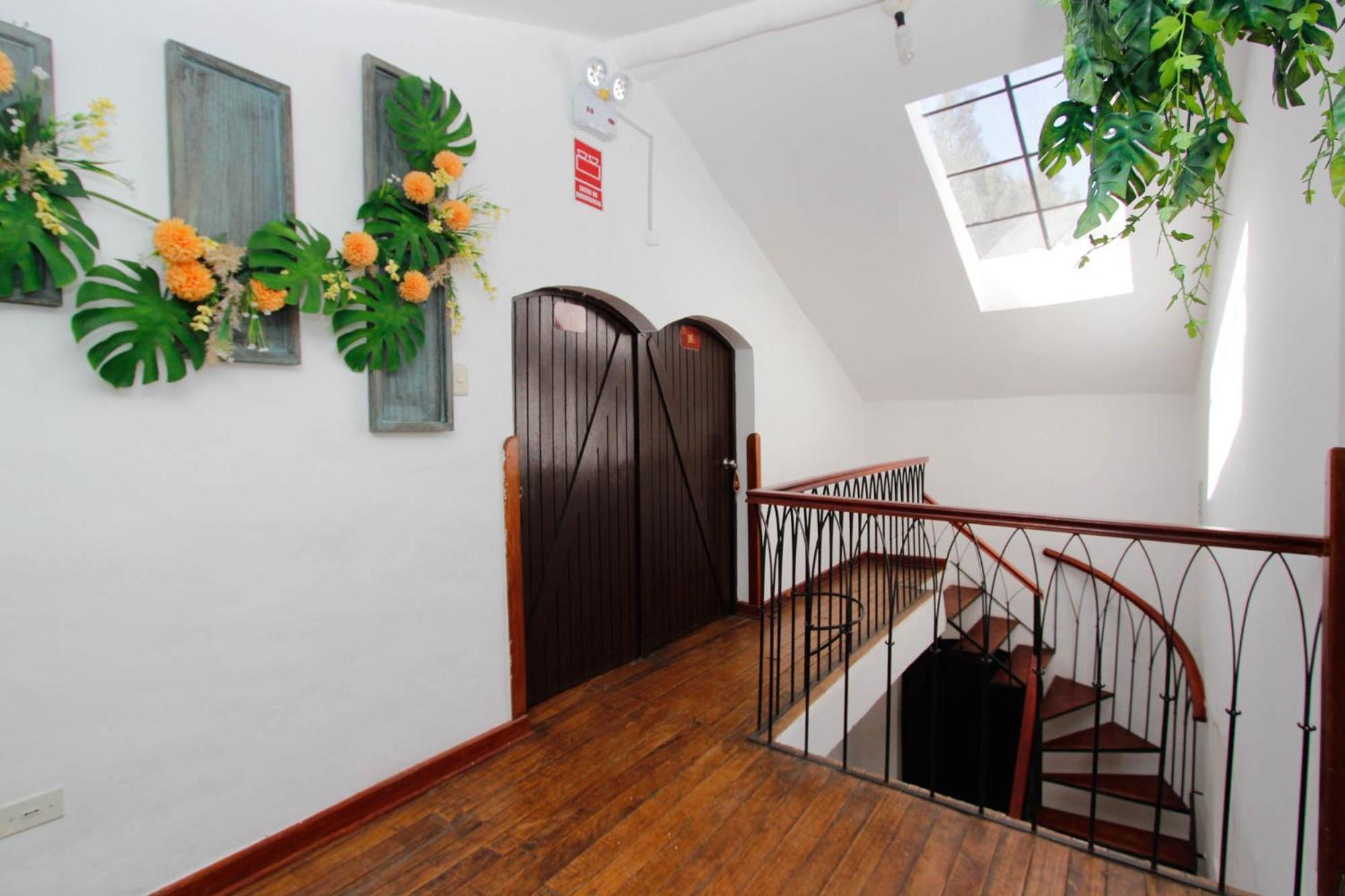 Inkas Hotel Y Convenciones Pisac Ngoại thất bức ảnh