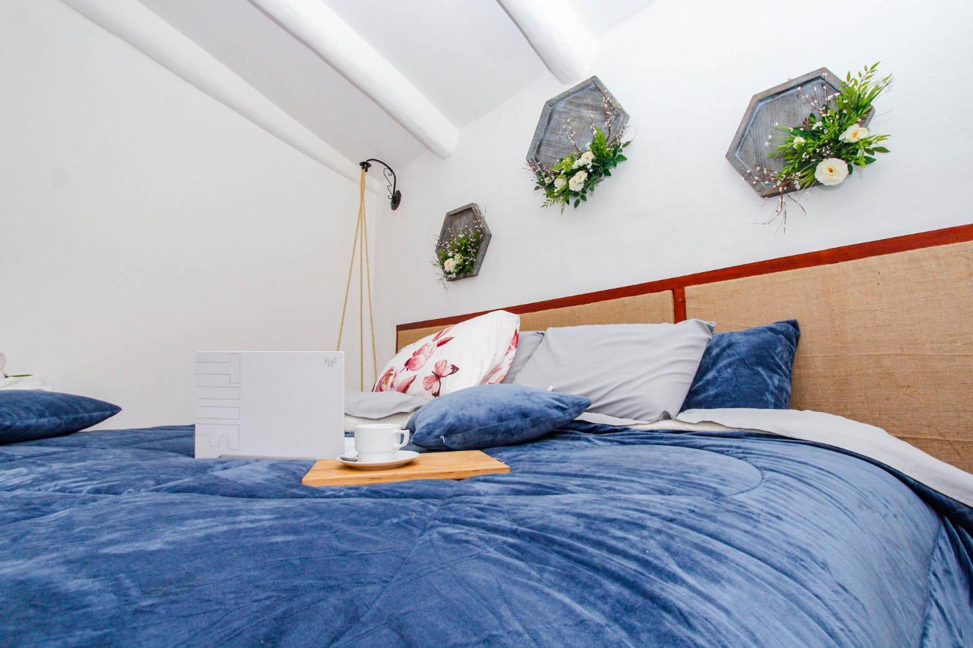Inkas Hotel Y Convenciones Pisac Ngoại thất bức ảnh