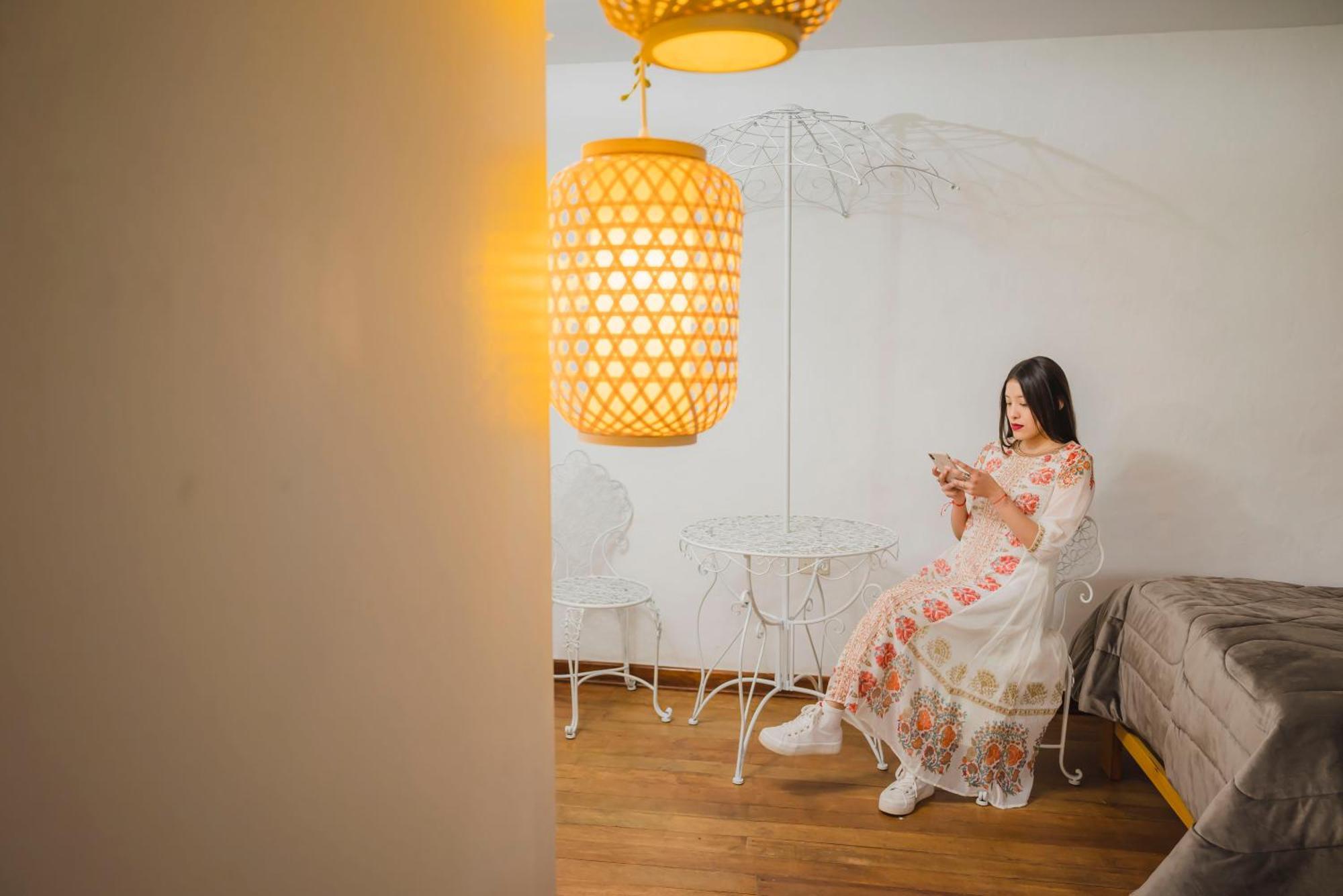 Inkas Hotel Y Convenciones Pisac Ngoại thất bức ảnh
