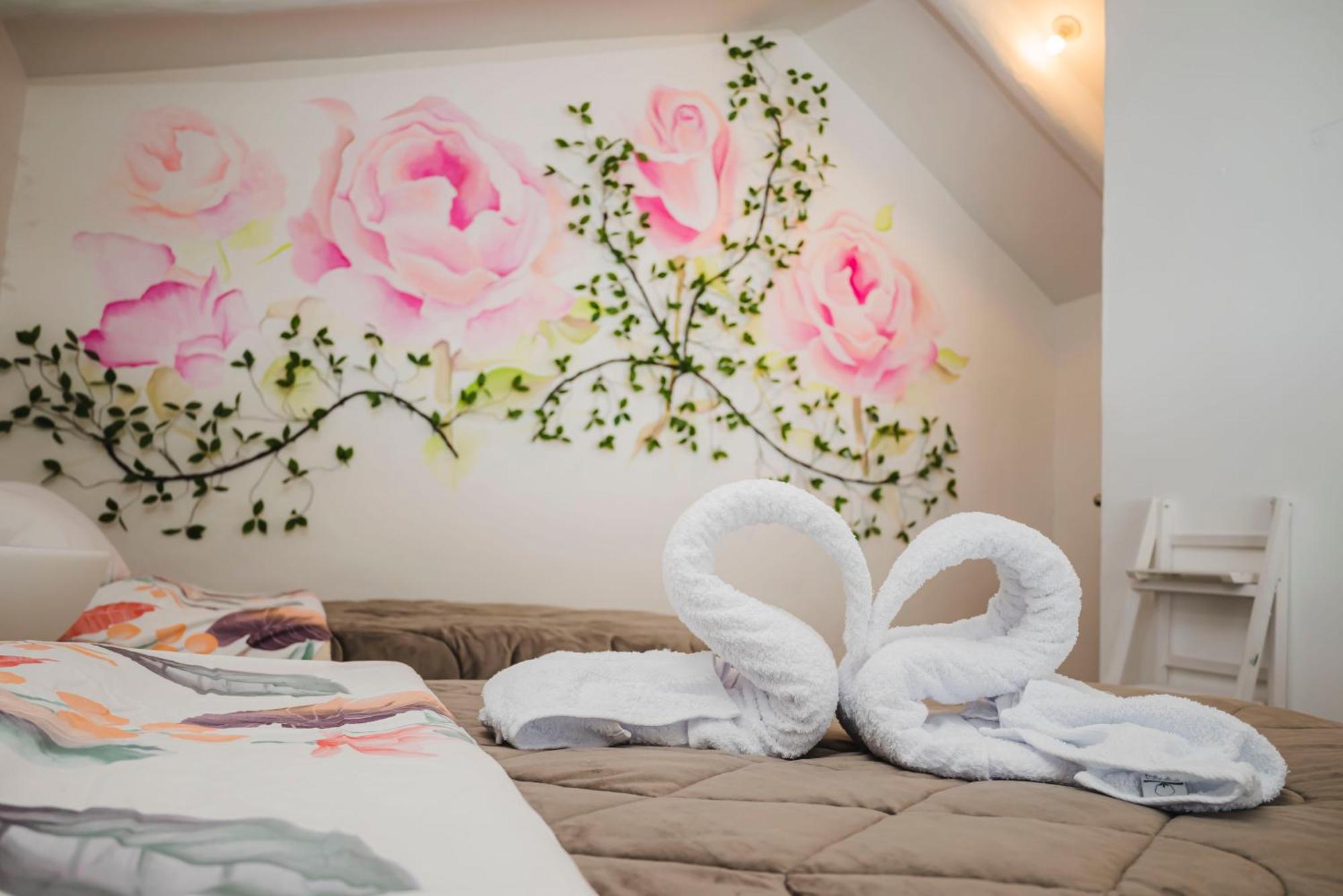 Inkas Hotel Y Convenciones Pisac Ngoại thất bức ảnh